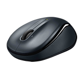 LOGITECH M325 Mysz Bezprzewodowa 910-002142 Dark Silver - 910-002142 - Zdjęcie 2