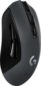 LOGITECH G603 Lightspeed Bezprzewodowa mysz gamingowa - 910-005101 - Zdjęcie 2
