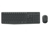 LOGITECH MK235 Wireless Desktop       920-007931 - 920-007931 - Zdjęcie 1