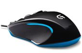 LOGITECH G300S Optical Gaming Mouse  910-004345 - 910-004345 - Zdjęcie 1