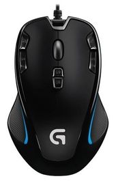 LOGITECH G300S Optical Gaming Mouse  910-004345 - 910-004345 - Zdjęcie 3