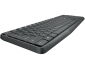 LOGITECH MK235 Wireless Desktop       920-007931 - 920-007931 - Zdjęcie 2