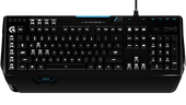 LOGITECH Klawiatura do gier G910 Orion Spectrum mechaniczna - 920-008018 - Zdjęcie 1