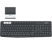 LOGITECH K375s Multi-Device Keyboard 920-008181 - 920-008181 - Zdjęcie 4