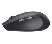 LOGITECH M590 Multi-Device Mysz bezprzewodowa Grafitowa - 910-005197 - Zdjęcie 6