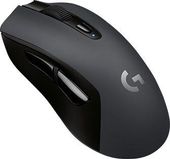 LOGITECH G603 Lightspeed Bezprzewodowa mysz gamingowa - 910-005101 - Zdjęcie 3