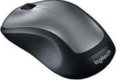 LOGITECH Mysz bezprzewodowa M310 New Generation 910-003986 srebrna - 910-003986 - Zdjęcie 1