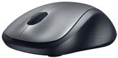 LOGITECH Mysz bezprzewodowa M310 New Generation 910-003986 srebrna - 910-003986 - Zdjęcie 3