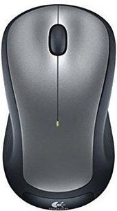 LOGITECH Mysz bezprzewodowa M310 New Generation 910-003986 srebrna - 910-003986 - Zdjęcie 4