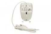 LOGITECH Mysz optyczna B100 OEM 910-003360 White - 910-003360 - Zdjęcie 6