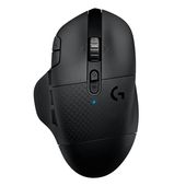 LOGITECH Mysz bezprzewodowa G604 Lightspeed 910-005649  - 910-005649 - Zdjęcie 1