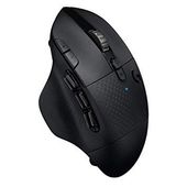LOGITECH Mysz bezprzewodowa G604 Lightspeed 910-005649  - 910-005649 - Zdjęcie 2