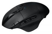 LOGITECH Mysz bezprzewodowa G604 Lightspeed 910-005649  - 910-005649 - Zdjęcie 3