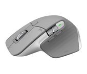 LOGITECH Mysz MX Master 3S 910-005695 szara - 910-005695 - Zdjęcie 1