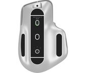 LOGITECH Mysz MX Master 3S 910-005695 szara - 910-005695 - Zdjęcie 2