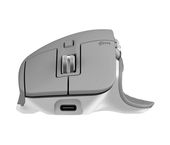 LOGITECH Mysz MX Master 3S 910-005695 szara - 910-005695 - Zdjęcie 4
