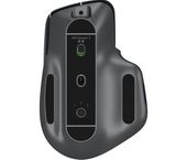 LOGITECH Mysz MX Master 3 Czarna     910-005710 - 910-005710 - Zdjęcie 2
