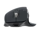 LOGITECH Mysz MX Master 3 Czarna     910-005710 - 910-005710 - Zdjęcie 4