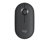 LOGITECH Mysz bezprzewodowa Pebble Wireless Mouse M350 910-005718  - 910-005718 - Zdjęcie 1