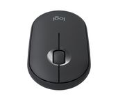 LOGITECH Mysz bezprzewodowa Pebble Wireless Mouse M350 910-005718  - 910-005718 - Zdjęcie 3