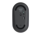 LOGITECH Mysz bezprzewodowa Pebble Wireless Mouse M350 910-005718  - 910-005718 - Zdjęcie 4