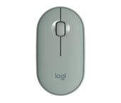 LOGITECH !M350 Eucalyptus               910-005720  - 910-005720 - Zdjęcie 1