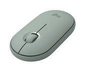 LOGITECH !M350 Eucalyptus               910-005720  - 910-005720 - Zdjęcie 3