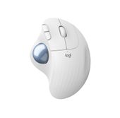 LOGITECH Trackball Ergo M575 Offwhite 910-005870  - 910-005870 - Zdjęcie 1