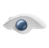 LOGITECH Trackball Ergo M575 Offwhite 910-005870  - 910-005870 - Zdjęcie 2