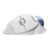 LOGITECH Trackball Ergo M575 Offwhite 910-005870  - 910-005870 - Zdjęcie 3