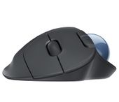 Trackball Logitech Ergo M575 Graphite      910-005872 - 910-005872 - Zdjęcie 4