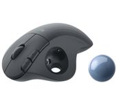 Trackball Logitech Ergo M575 Graphite      910-005872 - 910-005872 - Zdjęcie 5