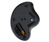 Trackball Logitech Ergo M575 Graphite      910-005872 - 910-005872 - Zdjęcie 6
