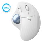 Trackball Logitech Ergo M575 Graphite      910-005872 - 910-005872 - Zdjęcie 7