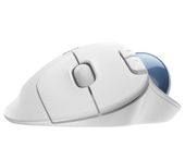 Trackball Logitech Ergo M575 Graphite      910-005872 - 910-005872 - Zdjęcie 9