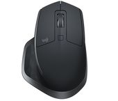 LOGITECH Mysz MX Master 2S Bezprzewodowa - 910-005966 - Zdjęcie 1