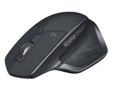 LOGITECH Mysz MX Master 2S Bezprzewodowa - 910-005966 - Zdjęcie 2