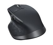 LOGITECH Mysz MX Master 2S Bezprzewodowa - 910-005966 - Zdjęcie 3