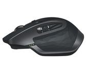LOGITECH Mysz MX Master 2S Bezprzewodowa - 910-005966 - Zdjęcie 4
