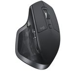 LOGITECH Mysz MX Master 2S Bezprzewodowa - 910-005966 - Zdjęcie 5