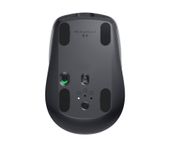 LOGITECH Mysz bezprzewodowa MX Anywhere 3 grafitowa 910-005988  - 910-005988 - Zdjęcie 4