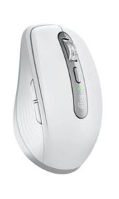 LOGITECH Mysz bezprzewodowa MX Anywhere 3 Pale Gray 910-005989  - 910-005989 - Zdjęcie 1