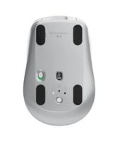 LOGITECH Mysz bezprzewodowa MX Anywhere 3 Pale Gray 910-005989  - 910-005989 - Zdjęcie 3