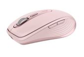 LOGITECH Mysz bezprzewodowa MX Anywhere 3 Rose 910-005990  - 910-005990 - Zdjęcie 3