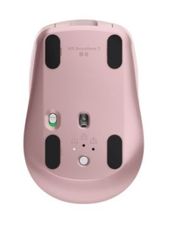 LOGITECH Mysz bezprzewodowa MX Anywhere 3 Rose 910-005990  - 910-005990 - Zdjęcie 4