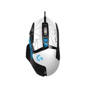 LOGITECH Mysz G502 Hero LOL-KDA 2.0 - 910-006097 - Zdjęcie 1