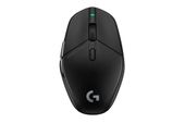 LOGITECH Mysz bezprzewodowa do gier G303 Shround Edition - 910-006105 - Zdjęcie 2