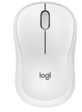 LOGITECH Mysz M220 Silent Mouse Offwhite  910-006128 - 910-006128 - Zdjęcie 1