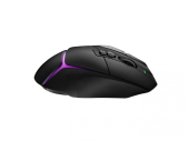 LOGITECH Mysz bezprzewodowa G502 X Plus 910-006162, czarna - 910-006162 - Zdjęcie 3