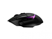 LOGITECH Mysz bezprzewodowa G502 X Plus 910-006162, czarna - 910-006162 - Zdjęcie 4